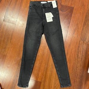 Girl jeans